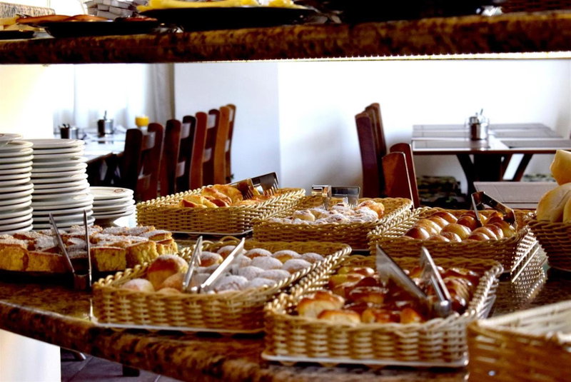 Hotel CasaBlanca, Águas de Lindóia, Brasilien