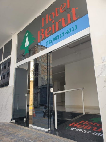 Hotel Beirut, Aparecida, Бразилия