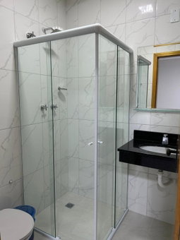 Hotel Beirut, Aparecida, Бразилия