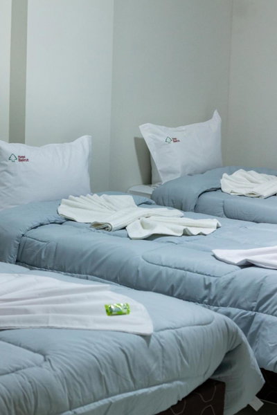 Hotel Beirut, Aparecida, Бразилия