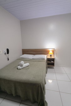 Hotel Verde Mares, Macapá, Brazil