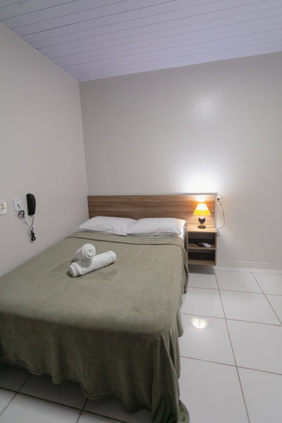 Hotel Verde Mares, Macapá, Brazil
