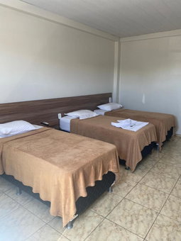 Hotel Verde Mares, Macapá, Brazil