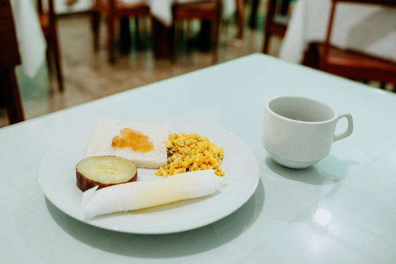 Hotel Verde Mares, Macapá, Brazil