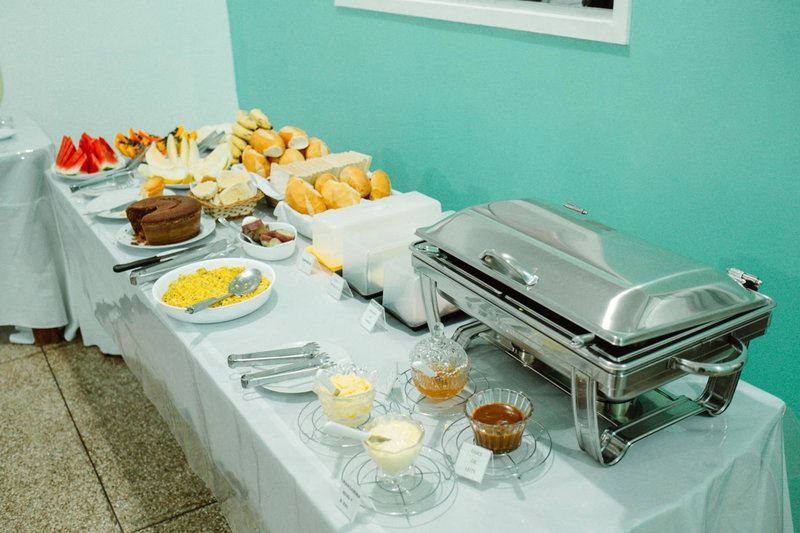 Hotel Verde Mares, Macapá, Brazil