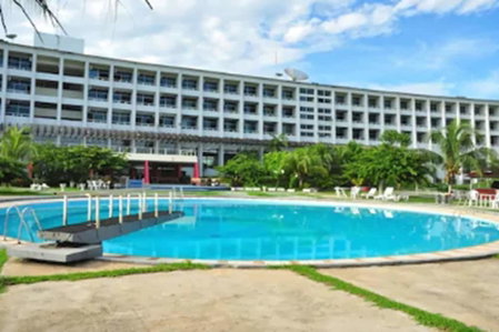 Barrudada Tropical Hotel, Santarém, Brazil