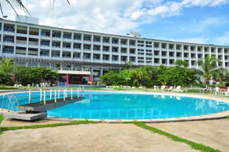 Barrudada Tropical Hotel, Santarém, Brazil