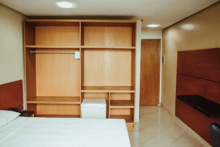 Barrudada Tropical Hotel, Santarém, Brazil