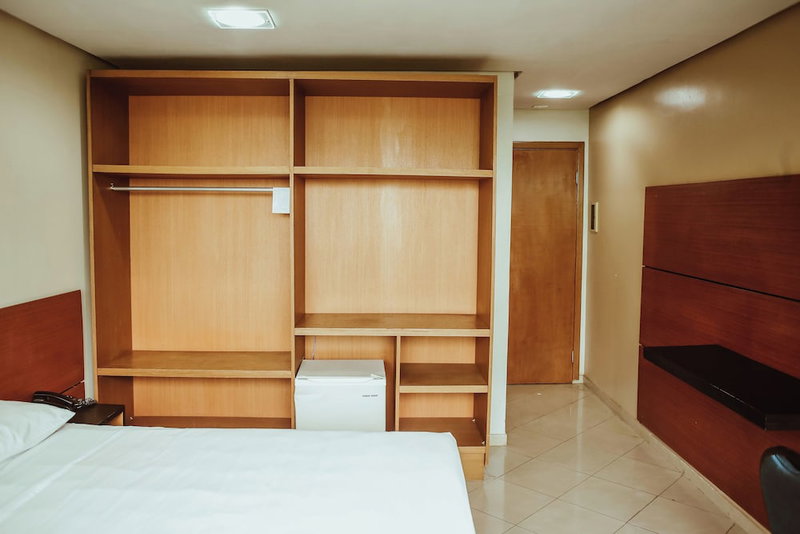 Barrudada Tropical Hotel, Santarém, Brazil