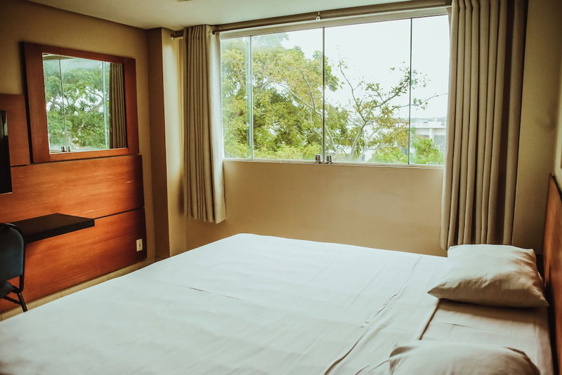 Barrudada Tropical Hotel, Santarém, Brazil