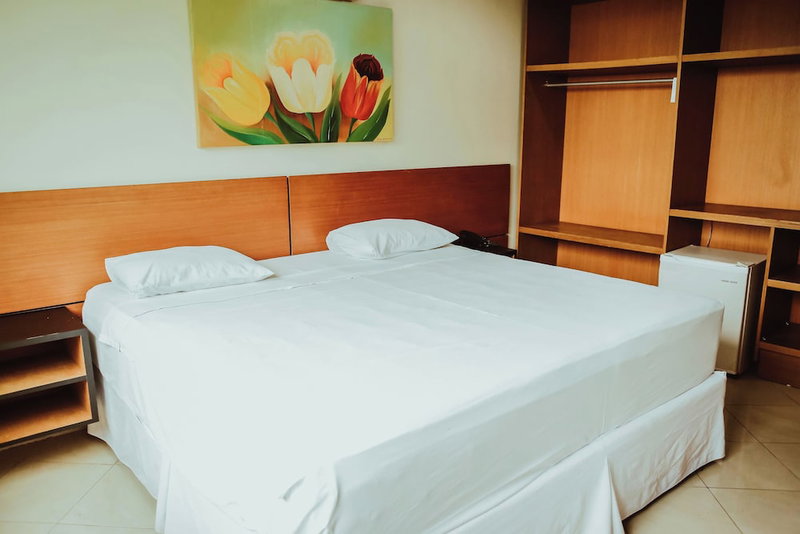 Barrudada Tropical Hotel, Santarém, Brazil