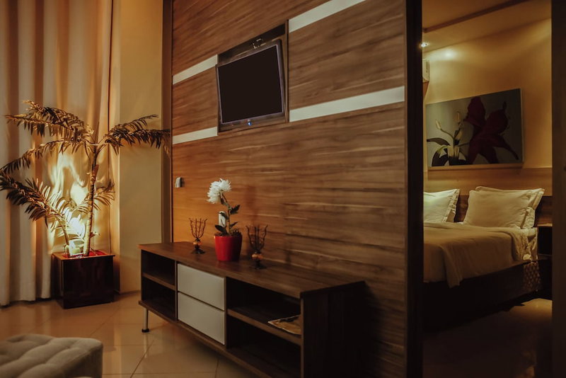 Barrudada Tropical Hotel, Santarém, Brazil
