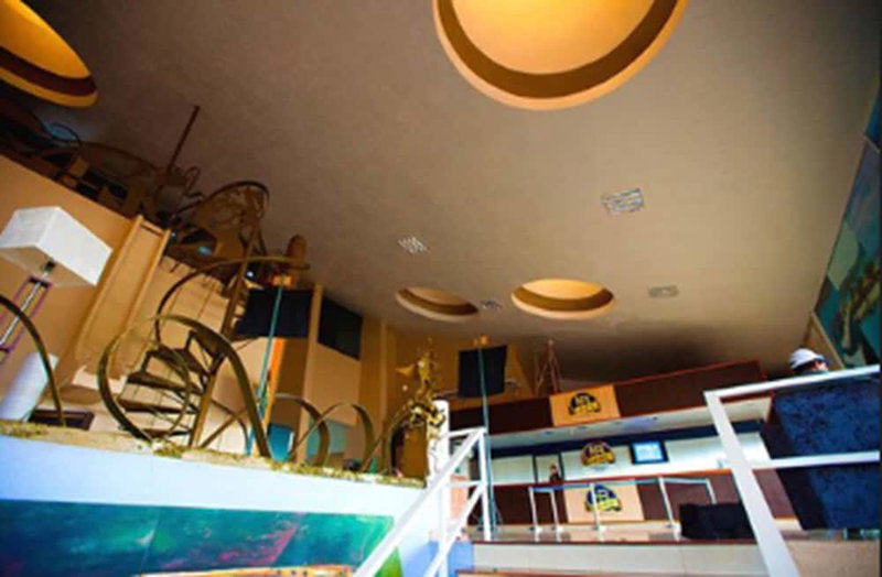 Barrudada Tropical Hotel, Santarém, Brazil