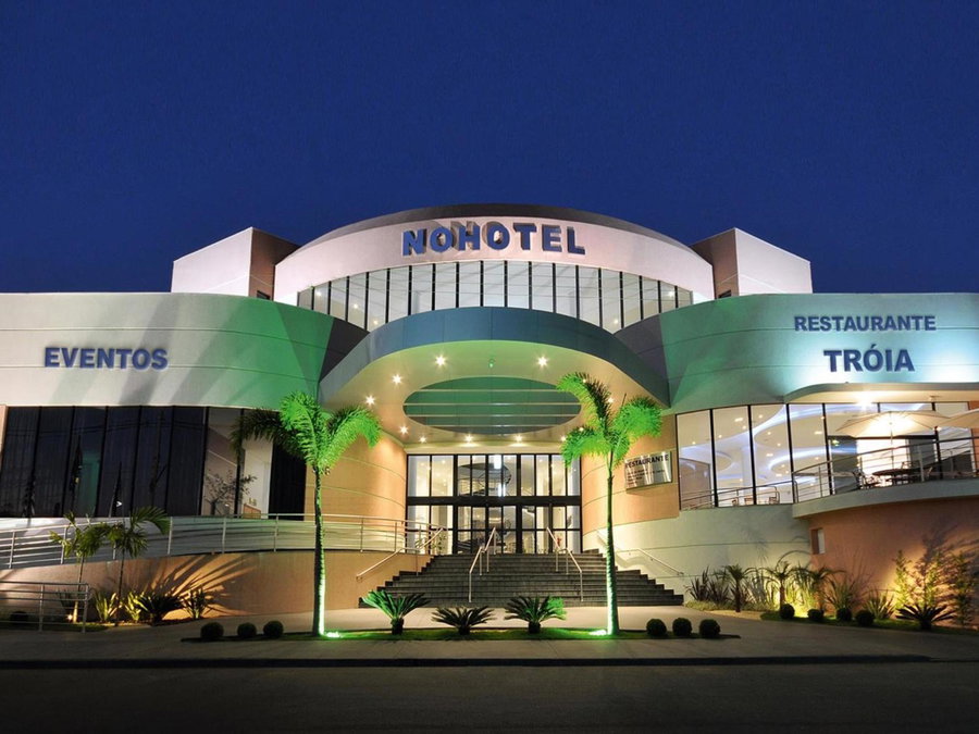 Nohotel Premium Americana, Americana, Brasilien
