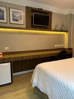 Nohotel Premium Americana, Americana, Brasilien