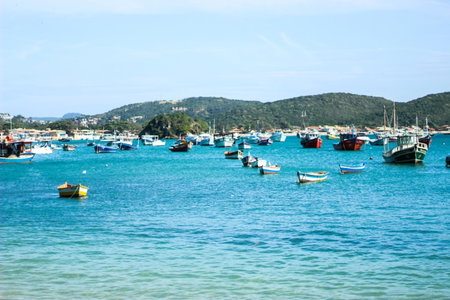 Pousada Baía Bonita, Armacao dos Buzios, Brasil