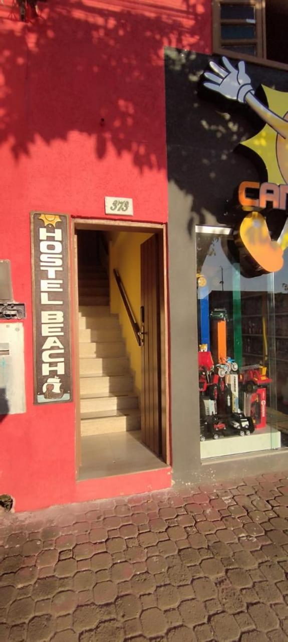 Hotel · Hostel Beach, Porto Seguro