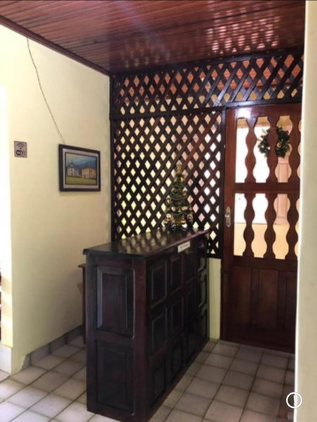 Hostel Beach, Porto Seguro, Brazil