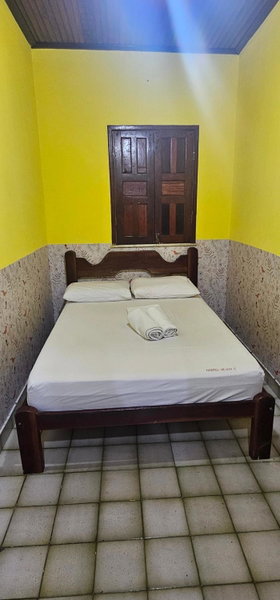 Hostel Beach, Porto Seguro, Brazil