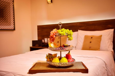 Hotel Do Forte, Macapá, Brazil