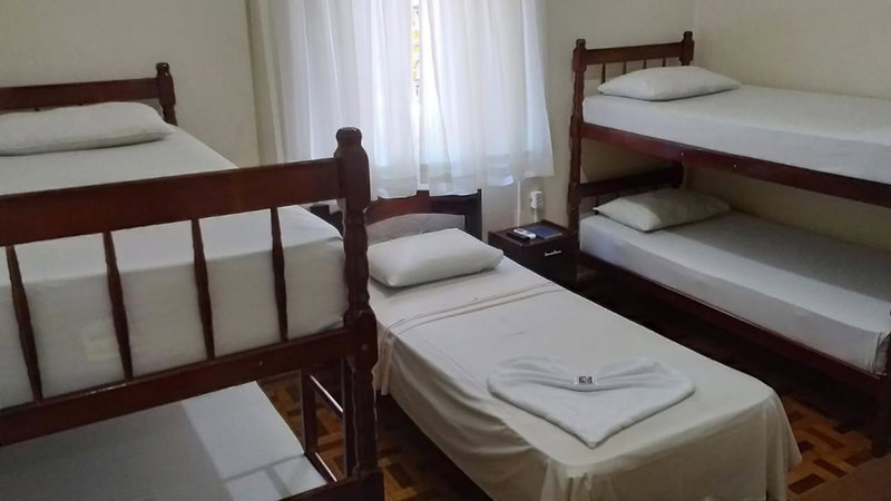Hotel Figueira Palace, Dourados, Brasilien