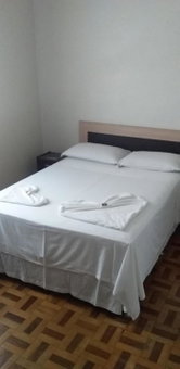 Hotel Figueira Palace, Dourados, Brasilien