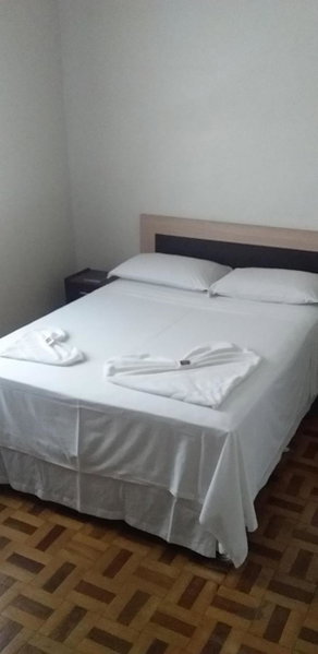 Hotel Figueira Palace, Dourados, Brasilien