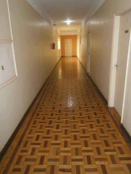 Hotel Figueira Palace, Dourados, Brasilien