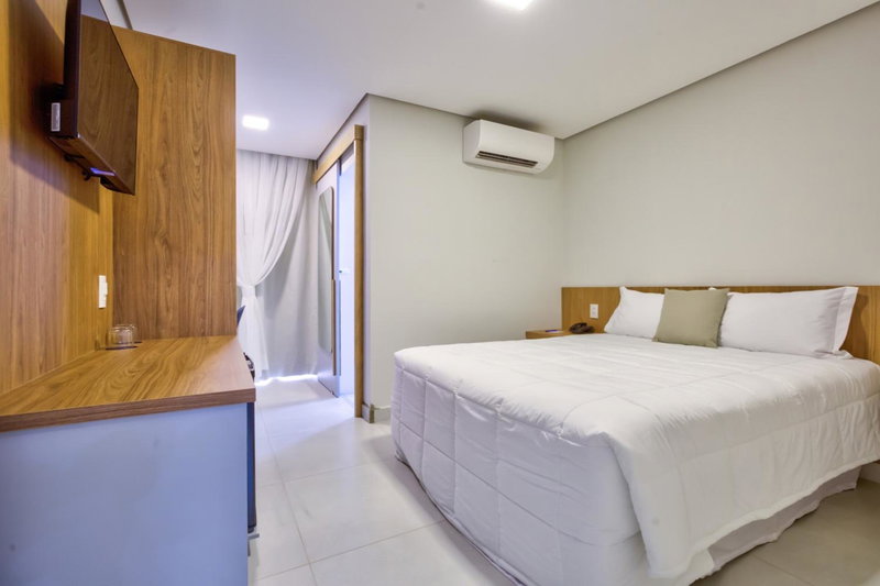 Comfort Hotel Serra da Canastra, São João Batista do Glória, Brazil
