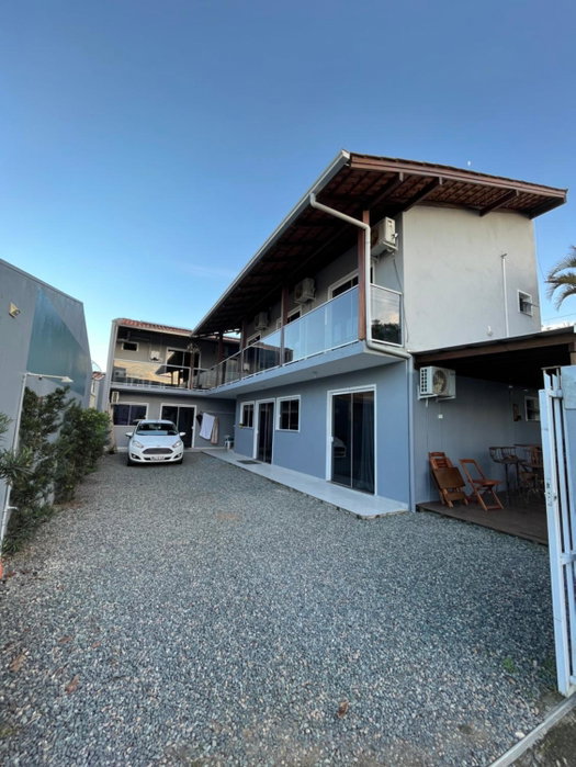 Hospedagem Penha - Beto carrero e Praias, Penha, Brazil