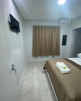 Hospedagem Penha - Beto carrero e Praias, Penha, Brazil