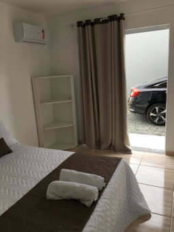 Hospedagem Penha - Beto carrero e Praias, Penha, Brazil