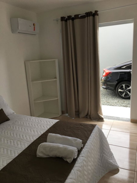 Hospedagem Penha - Beto carrero e Praias, Penha, Brazil
