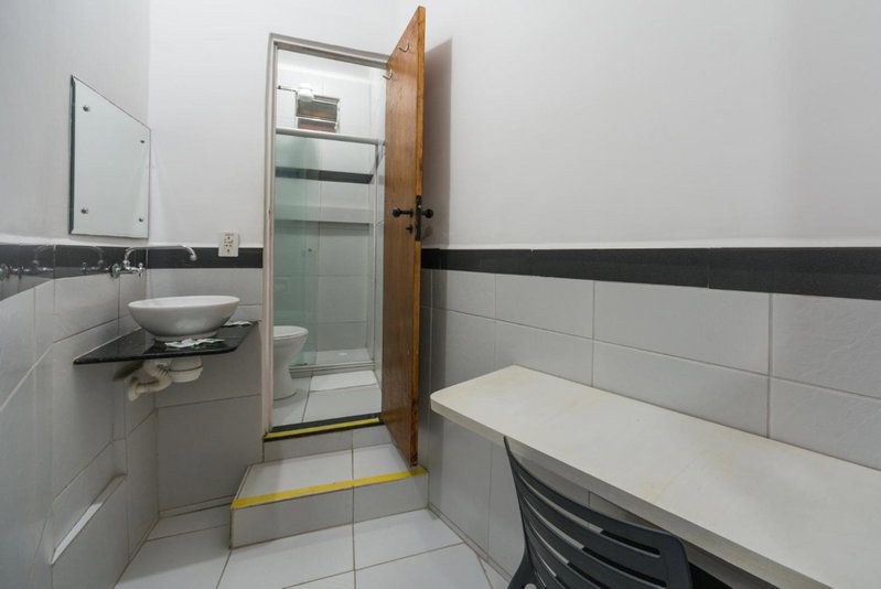 Hotel Pousada da Praia, Recife, Brasilien
