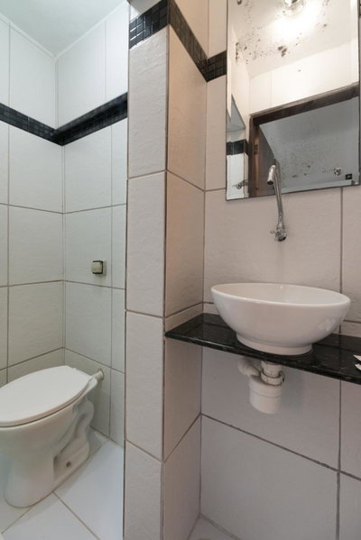 Hotel Pousada da Praia, Recife, Brasilien