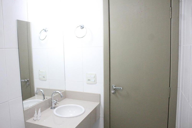 Excellence Comfort Hotel, Divinópolis, Бразилия