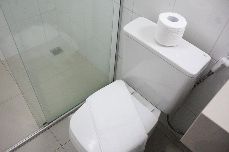 Excellence Comfort Hotel, Divinópolis, Бразилия
