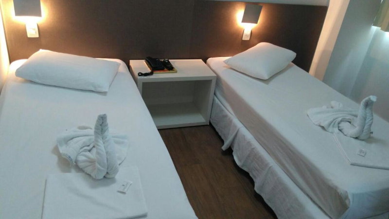 Excellence Comfort Hotel, Divinópolis, Бразилия