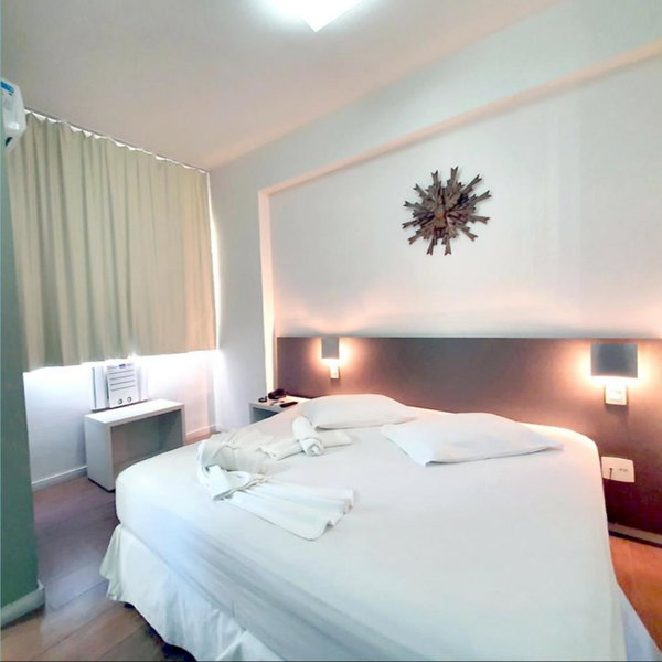 Excellence Comfort Hotel, Divinópolis, Бразилия