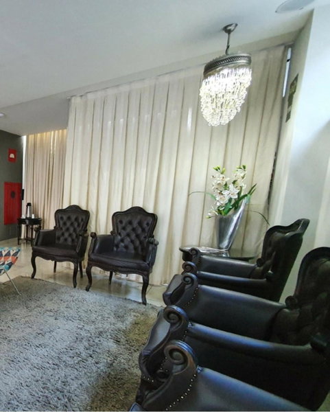 Excellence Comfort Hotel, Divinópolis, Бразилия