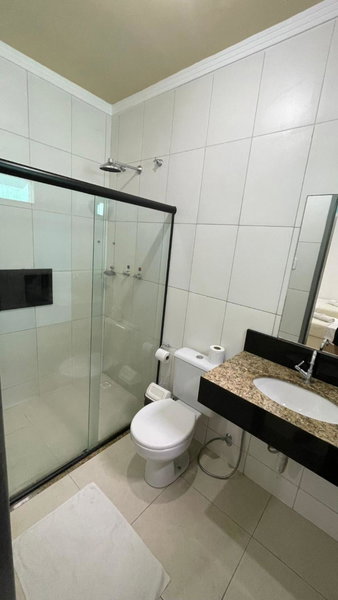 Pousada Santa Fé, Aracaju, Brazil