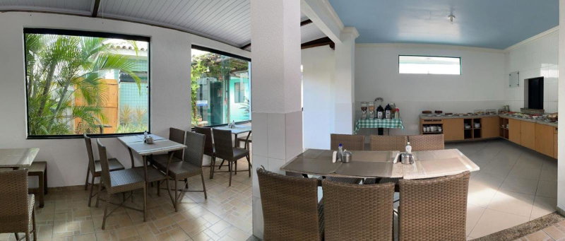 Pousada Santa Fé, Aracaju, Brazil