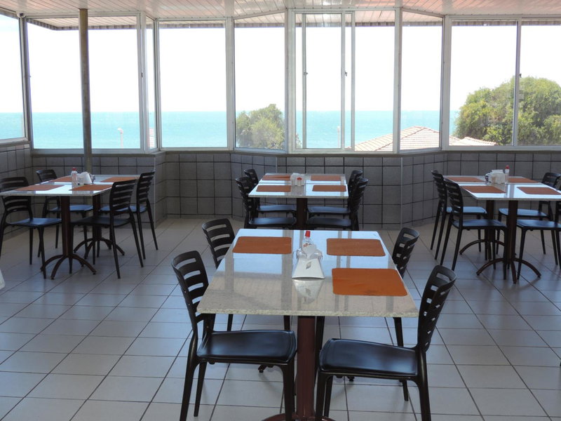 Iracema Mar Hotel, Fortaleza, Бразилия