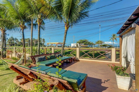Pousada Praia Bela, Ilhéus, Brazil
