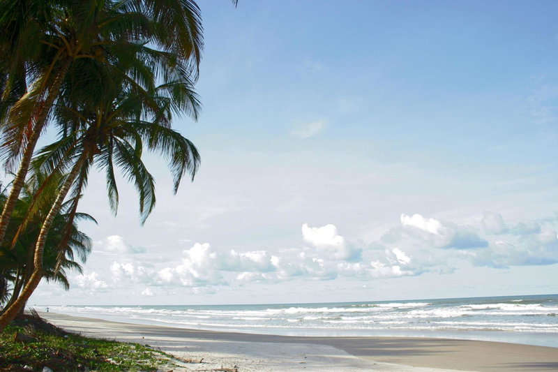 Pousada Praia Bela, Ilhéus, Brazil
