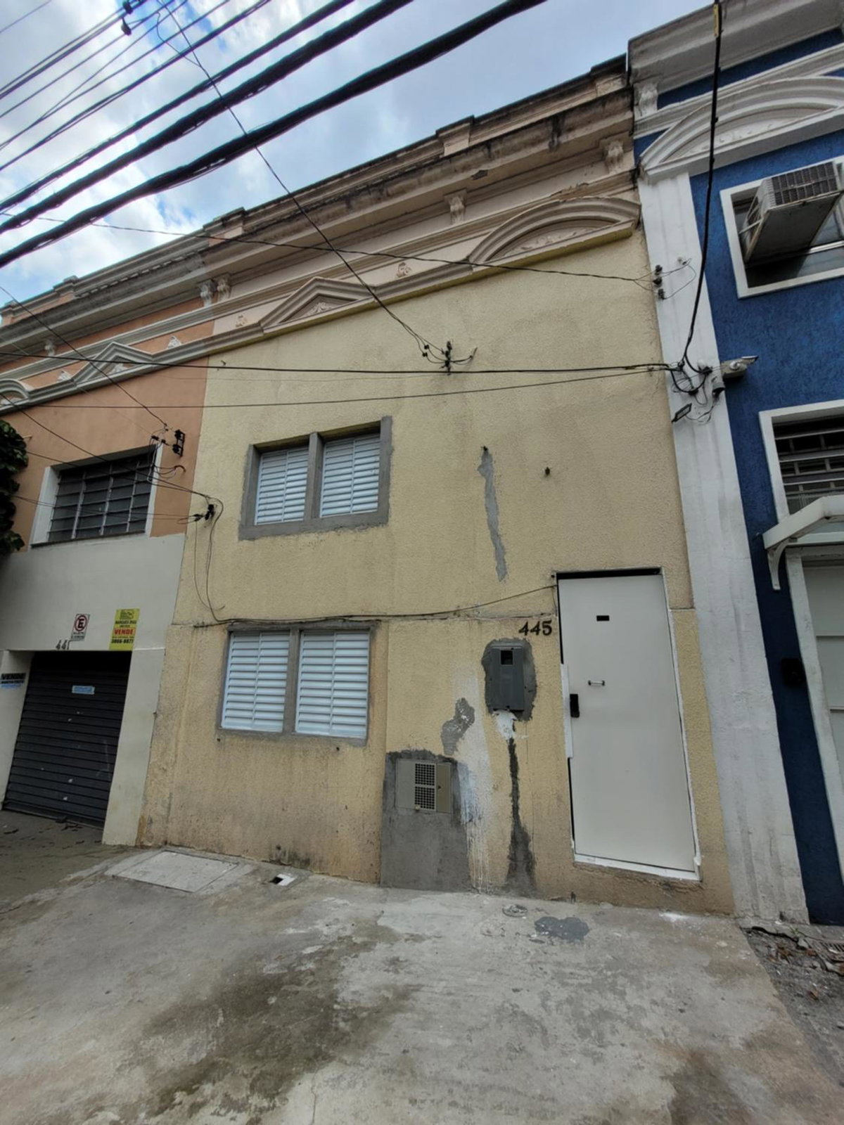 Hotel · Self Hostel, Sao Paulo