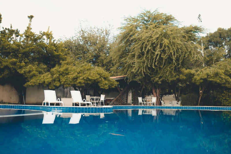 Hotel VillaOeste, Mossoró, Бразилия