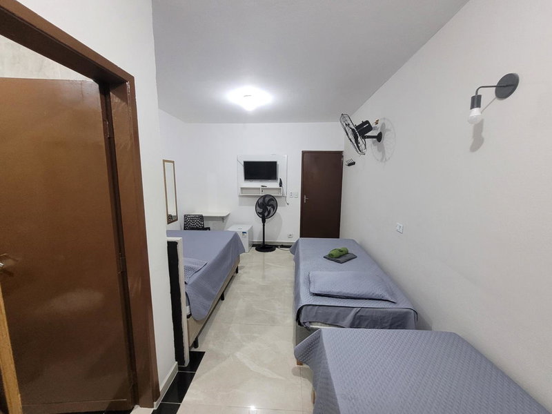 Hospedaria São Benedito, Guararema, Brazil