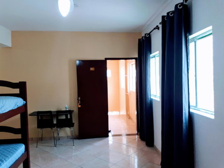 Hospedaria São Benedito, Guararema, Brazil