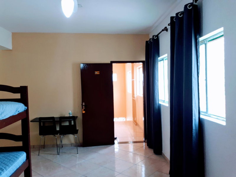 Hospedaria São Benedito, Guararema, Brazil